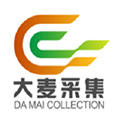大麦采集
