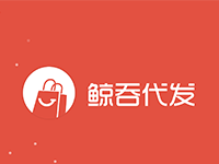 鲸吞一件代发